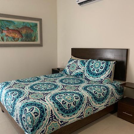 Condo 204 In Resort Community Grand Sirenis 艾库玛尔 外观 照片