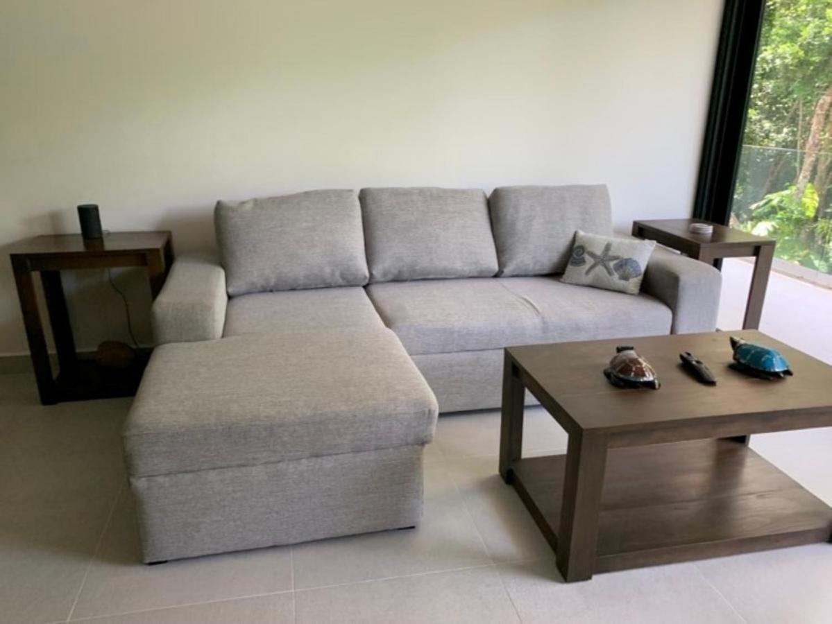 Condo 204 In Resort Community Grand Sirenis 艾库玛尔 外观 照片